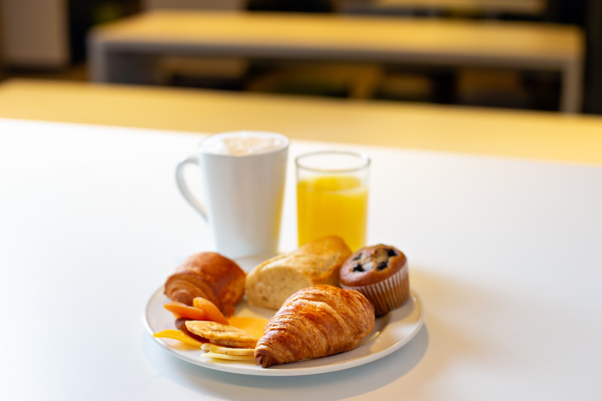 ibis budget London Whitechapel - Brick Lane, General view