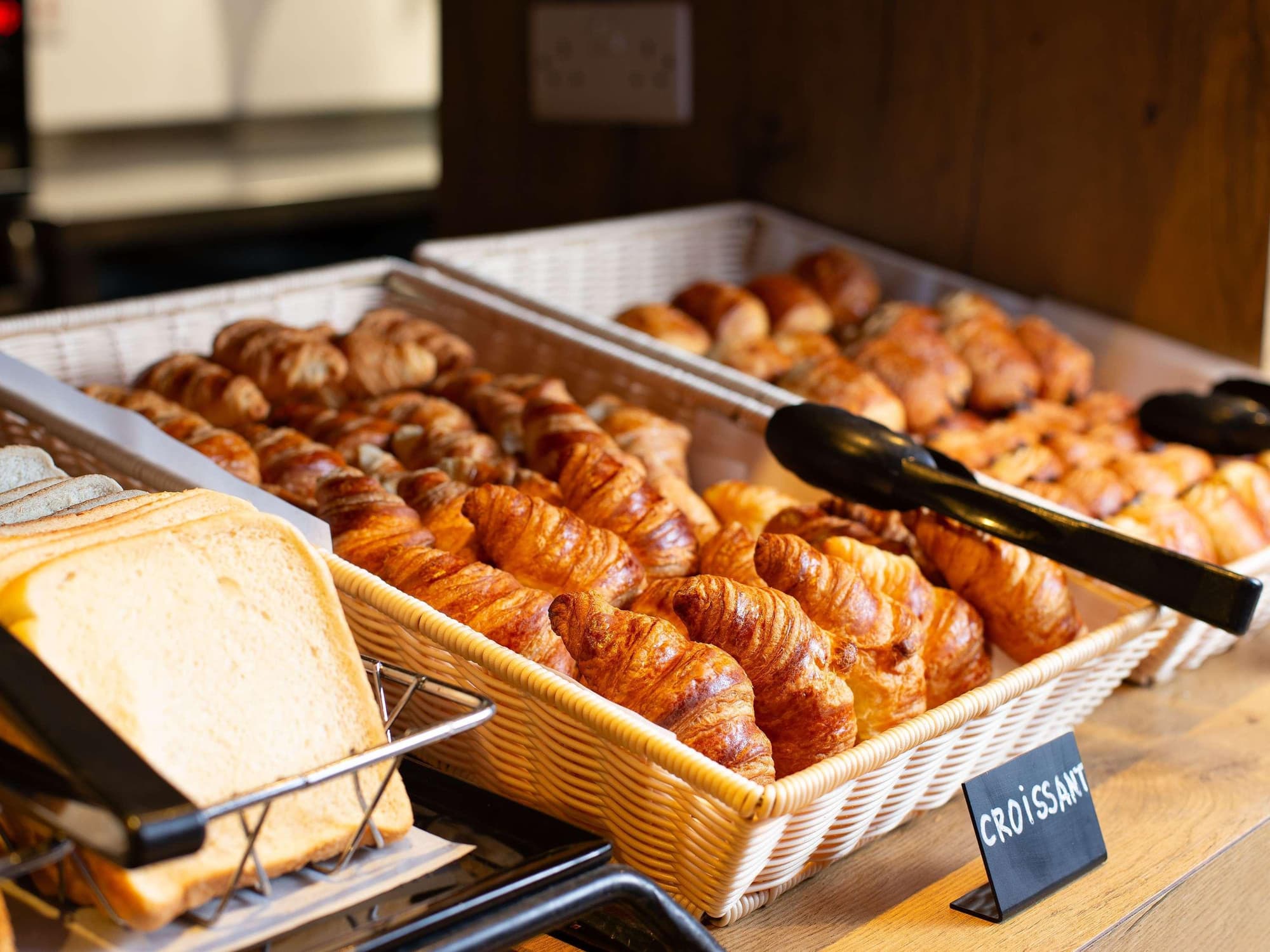 ibis budget London Whitechapel - Brick Lane, Restaurant