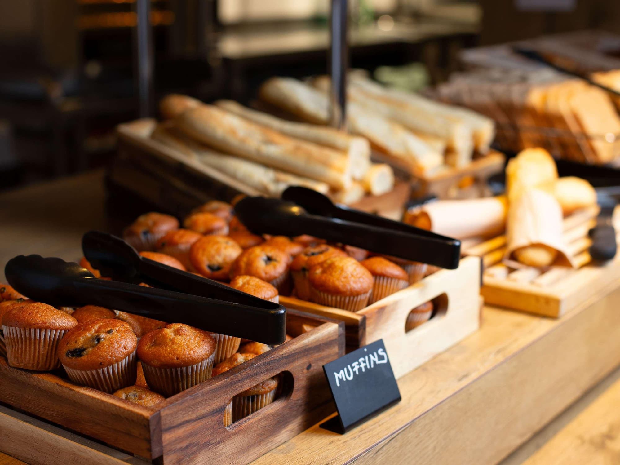 ibis budget London Whitechapel - Brick Lane, Restaurant