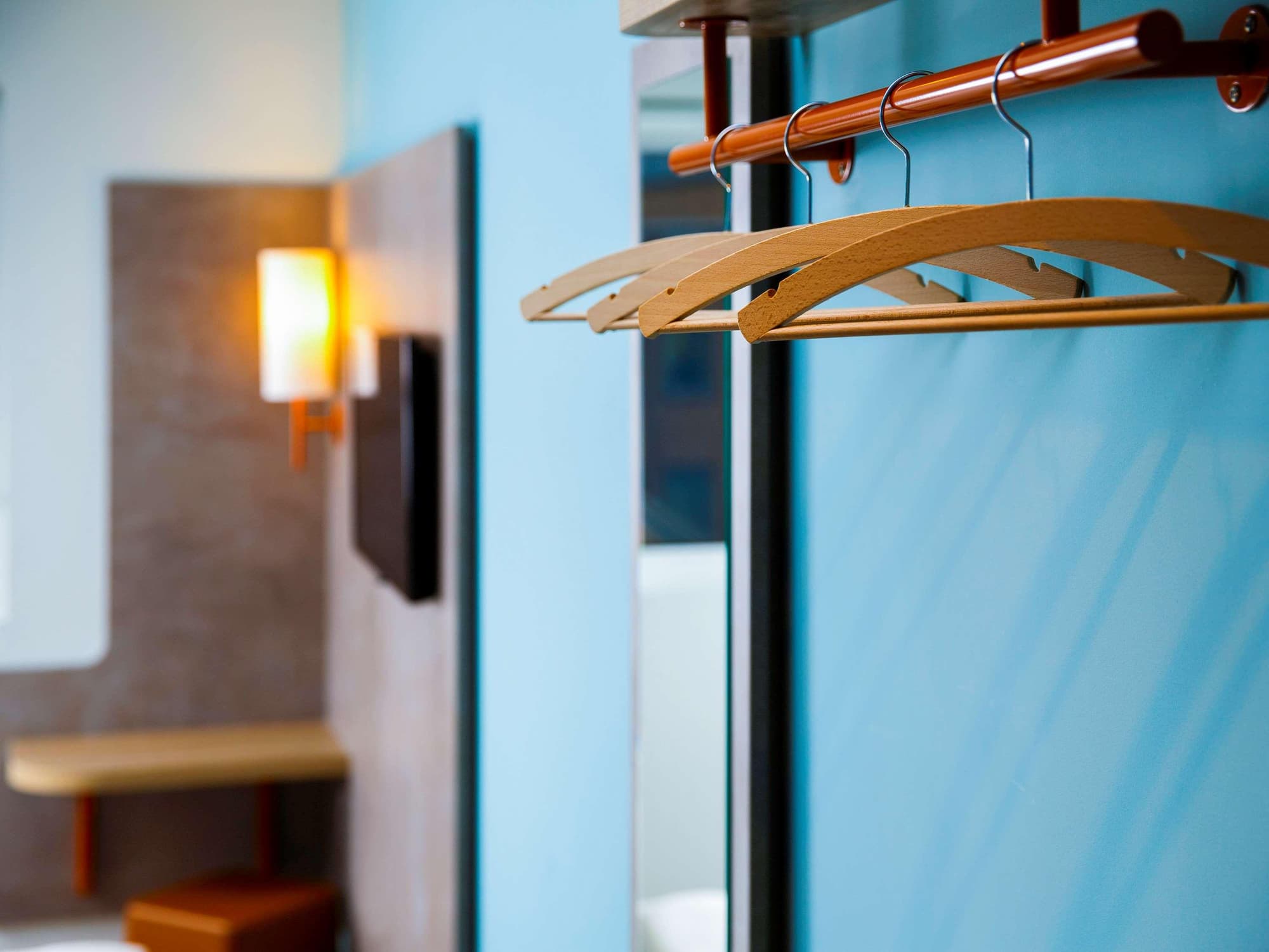 ibis budget London Whitechapel - Brick Lane, Room