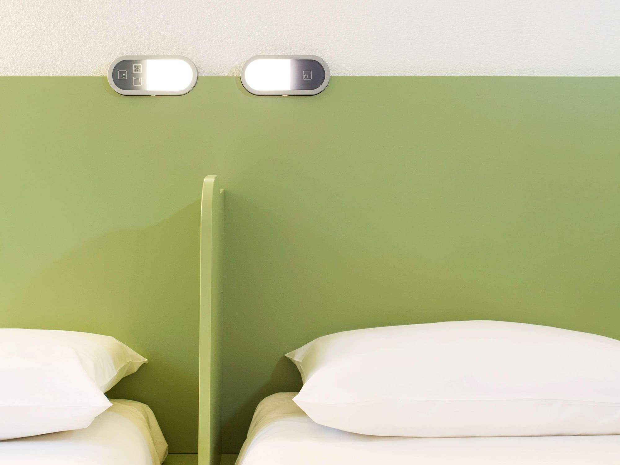 ibis budget London Whitechapel - Brick Lane, Room