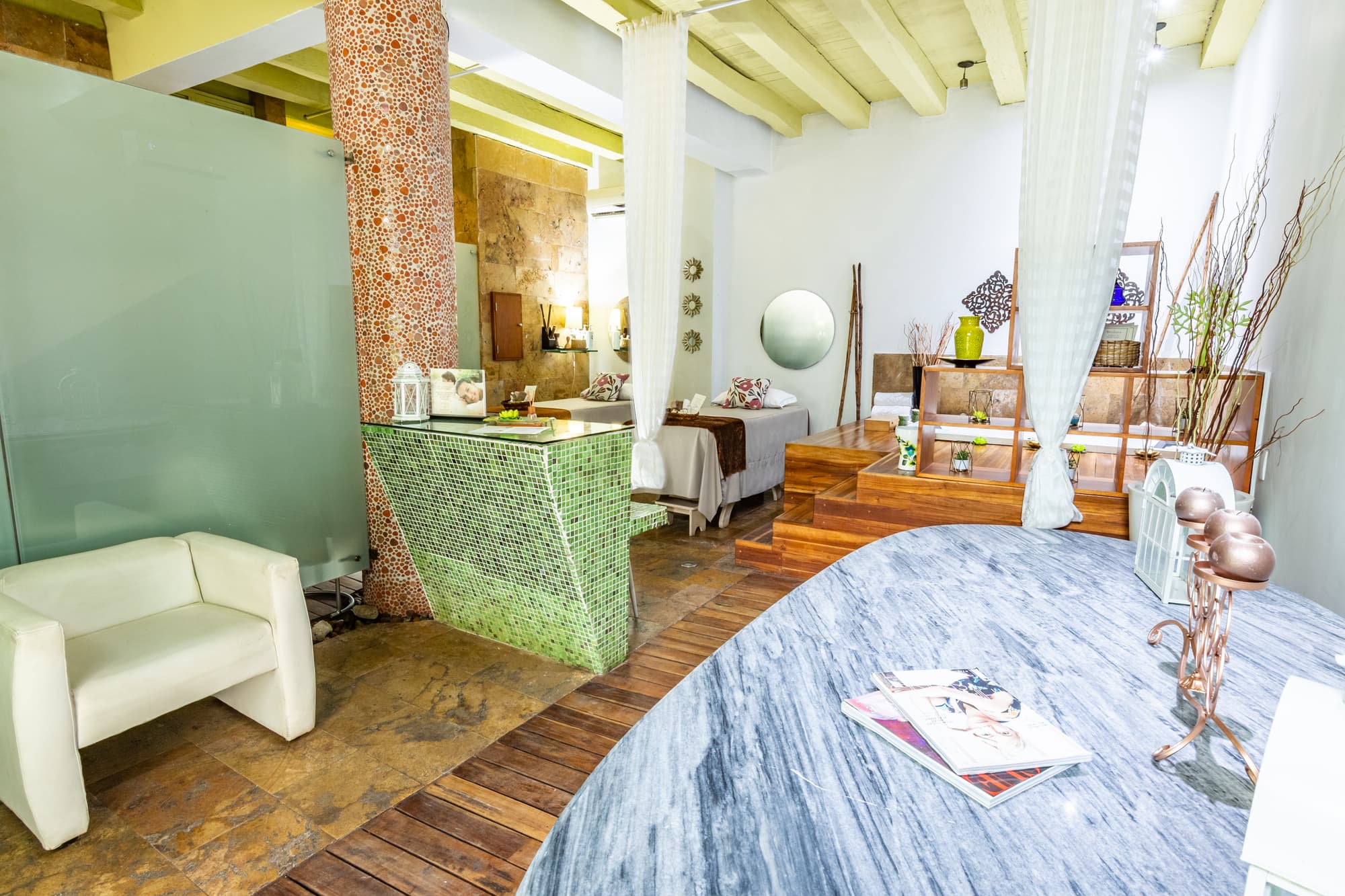 GHL Collection Armería Real Hotel, Sports and Entertainment