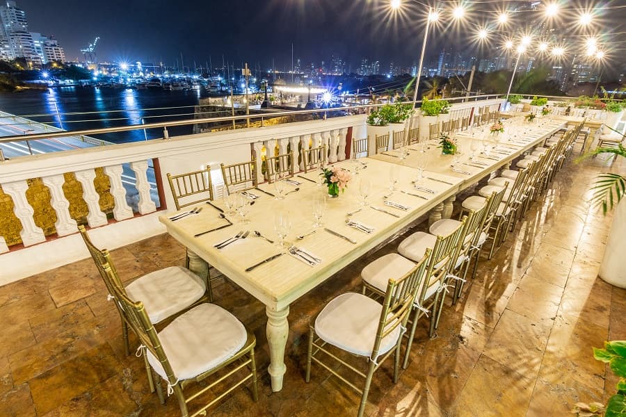 GHL Collection Armería Real Hotel, Conferences