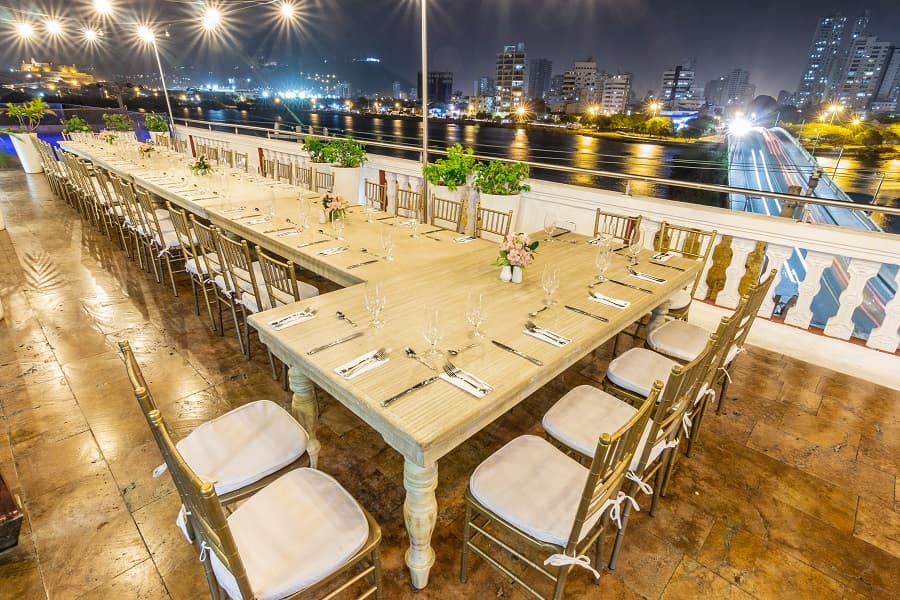 GHL Collection Armería Real Hotel, Conferences