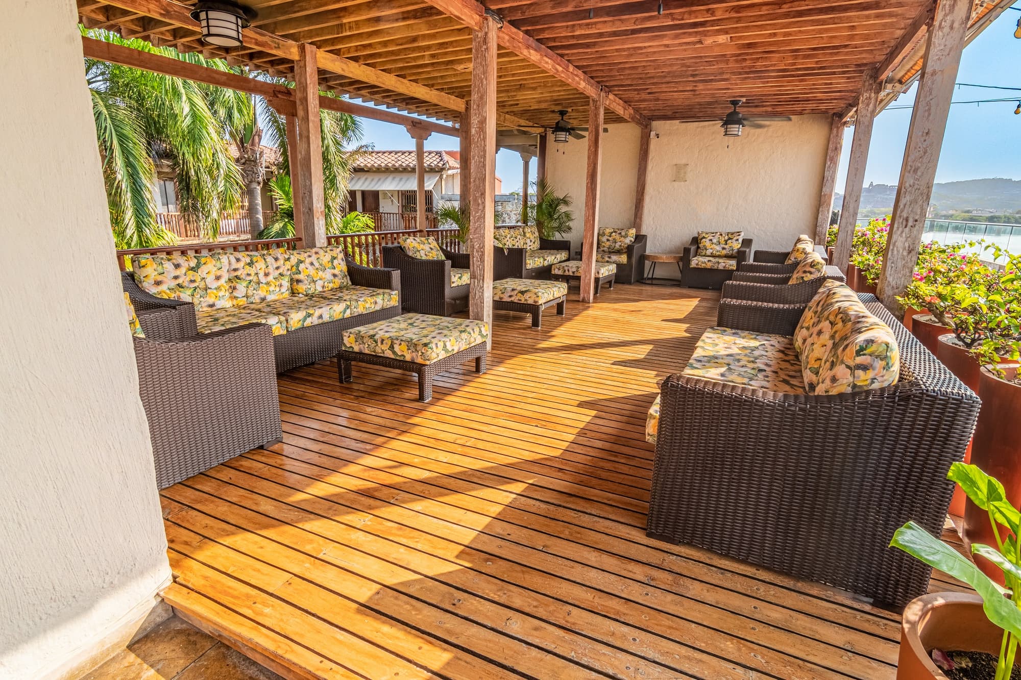 GHL Collection Armería Real Hotel, Pool