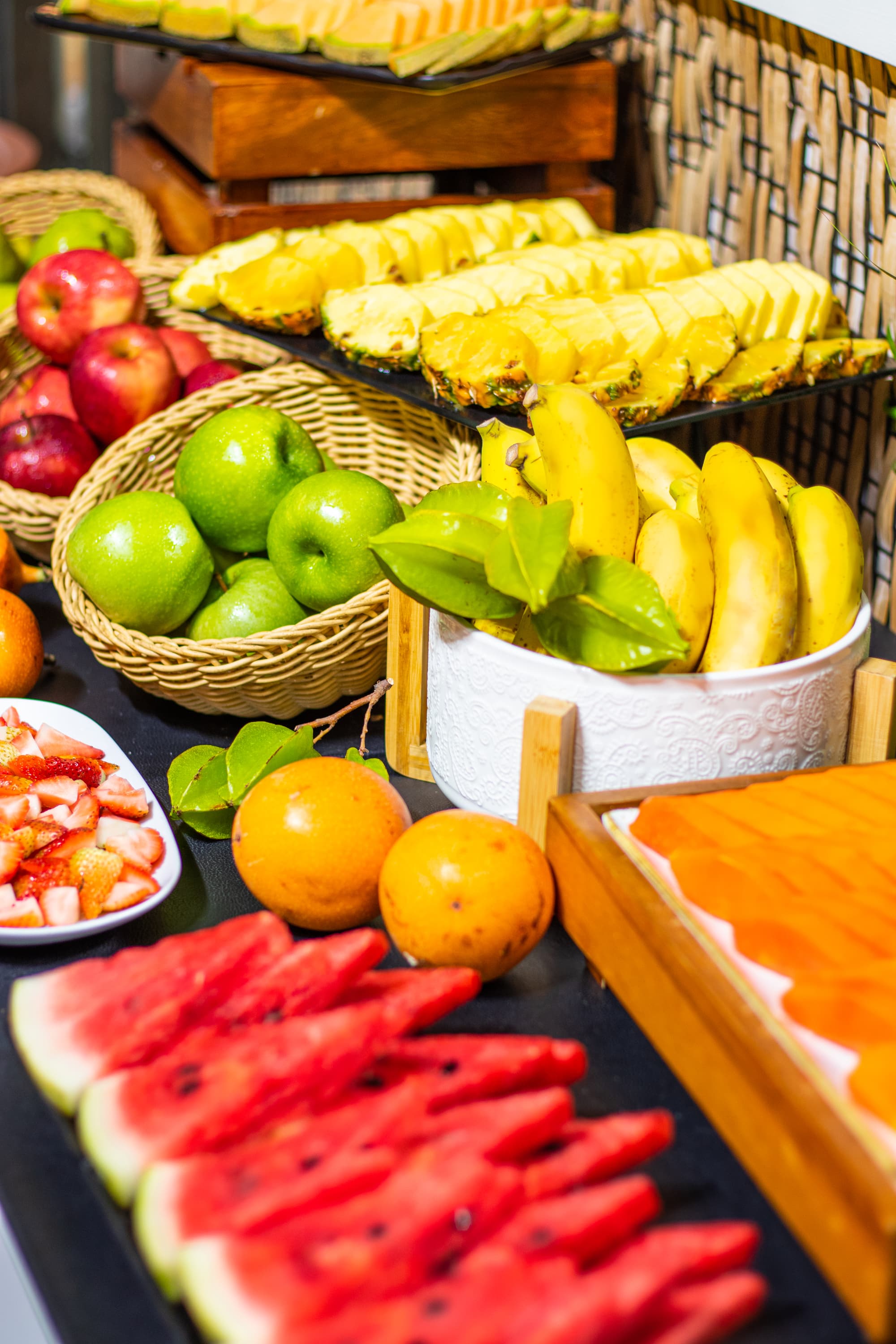 GHL Collection Armería Real Hotel, Restaurant