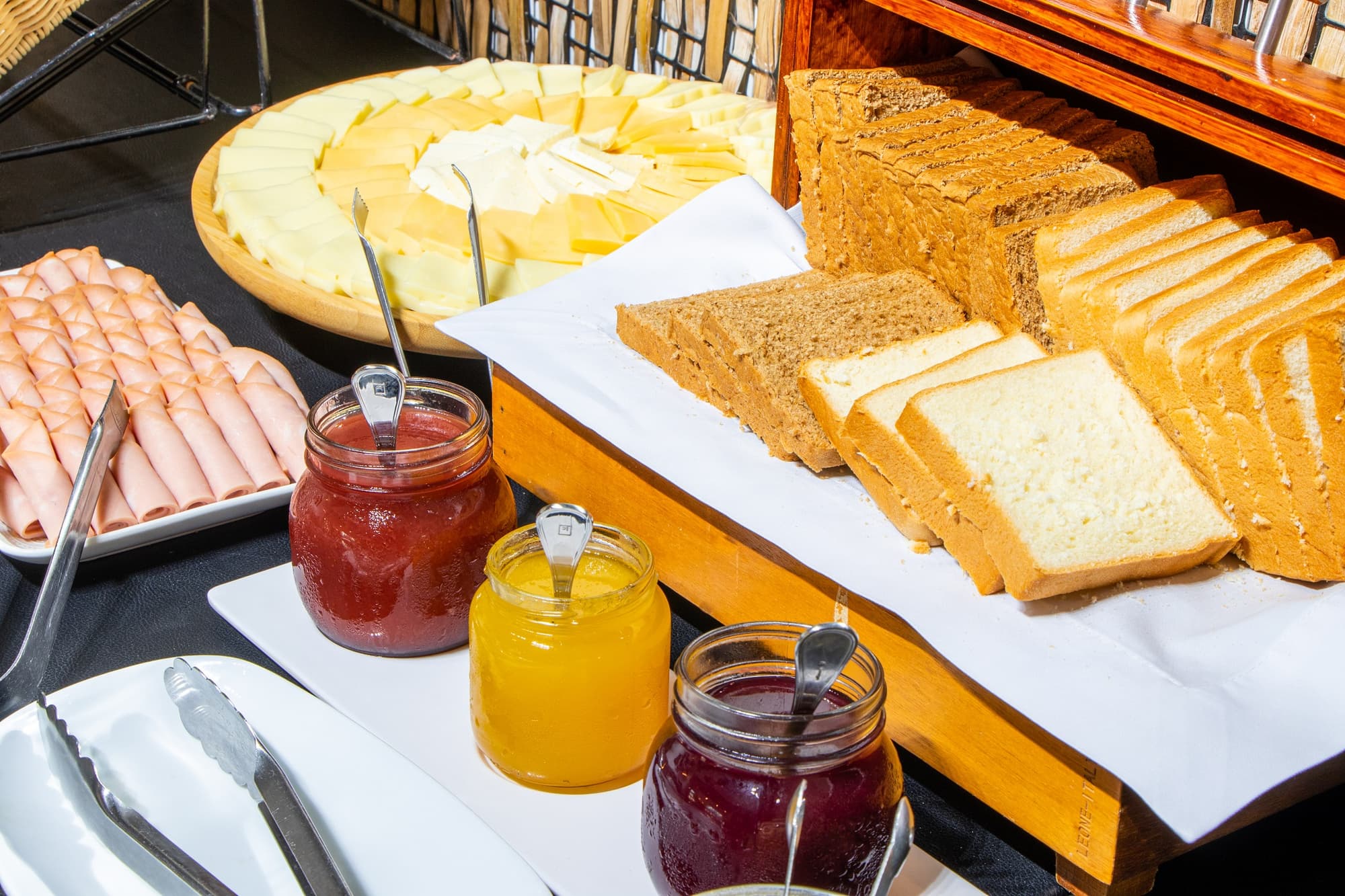 GHL Collection Armería Real Hotel, Restaurant