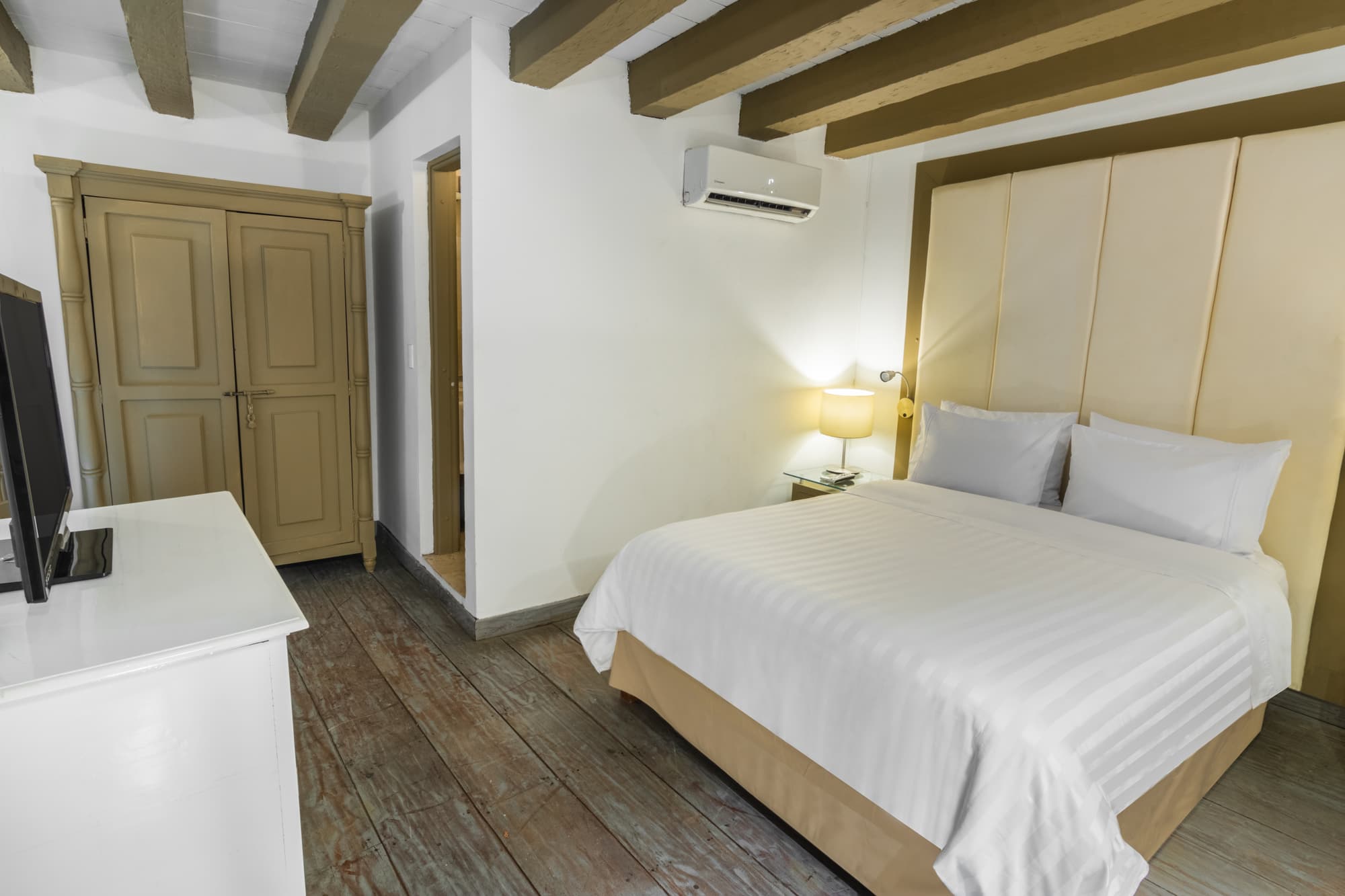 GHL Collection Armería Real Hotel, Room