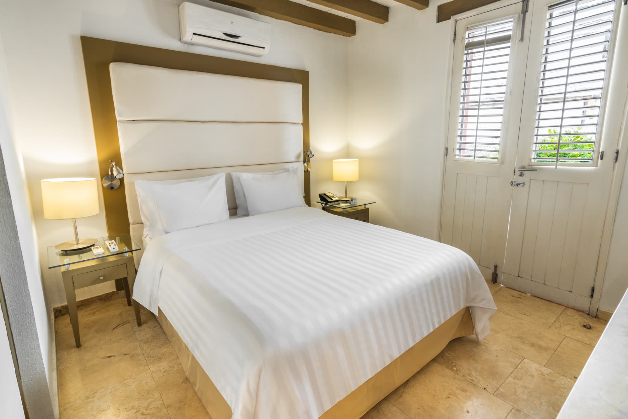 GHL Collection Armería Real Hotel, Room