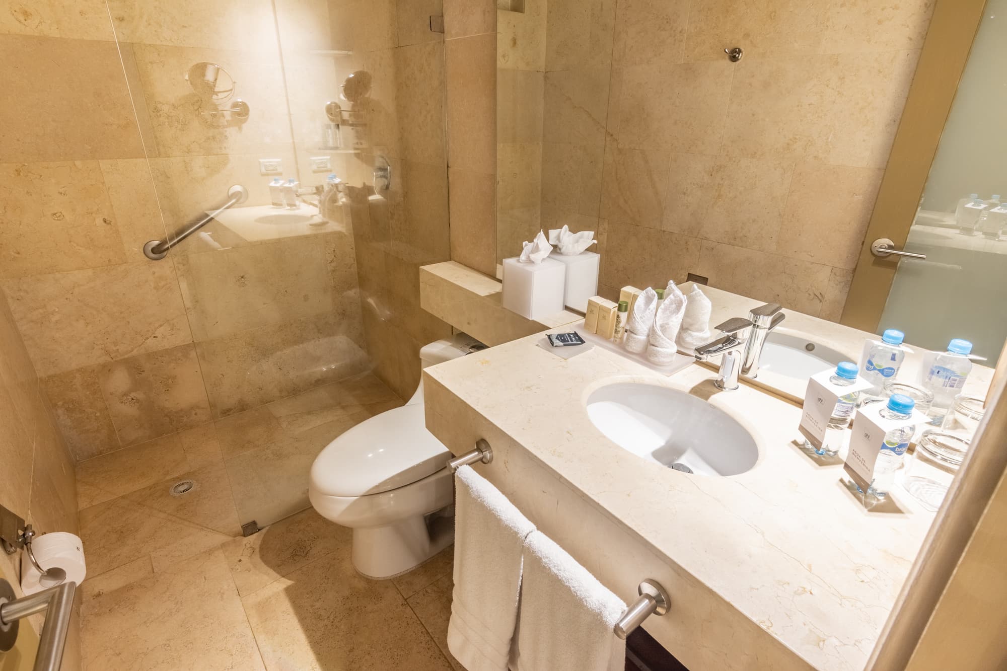 GHL Collection Armería Real Hotel, Room