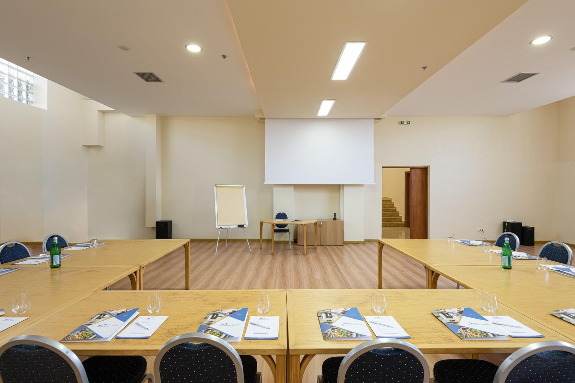 Blue Bay Hotel, Conferences