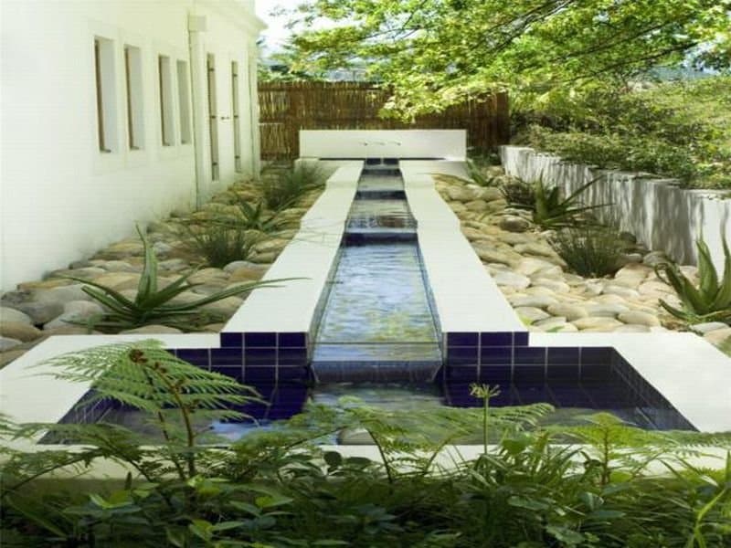 L'Avenir Country Lodge, General view