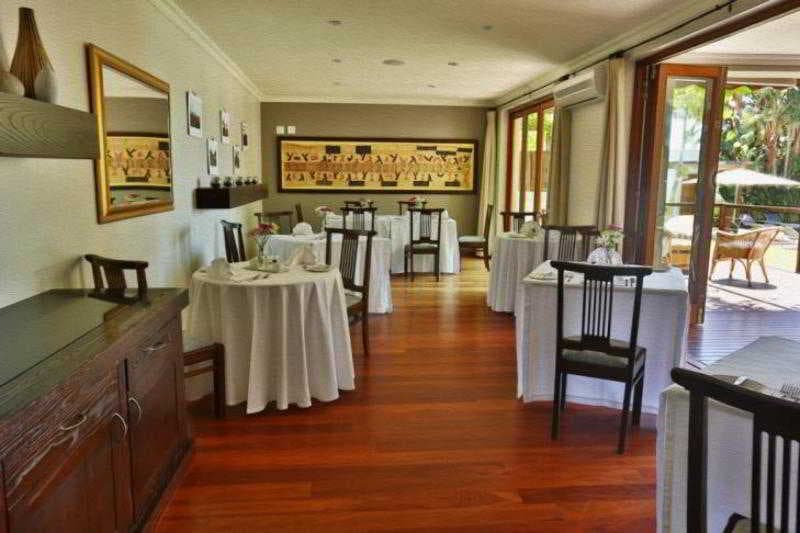 L'Avenir Country Lodge, General view