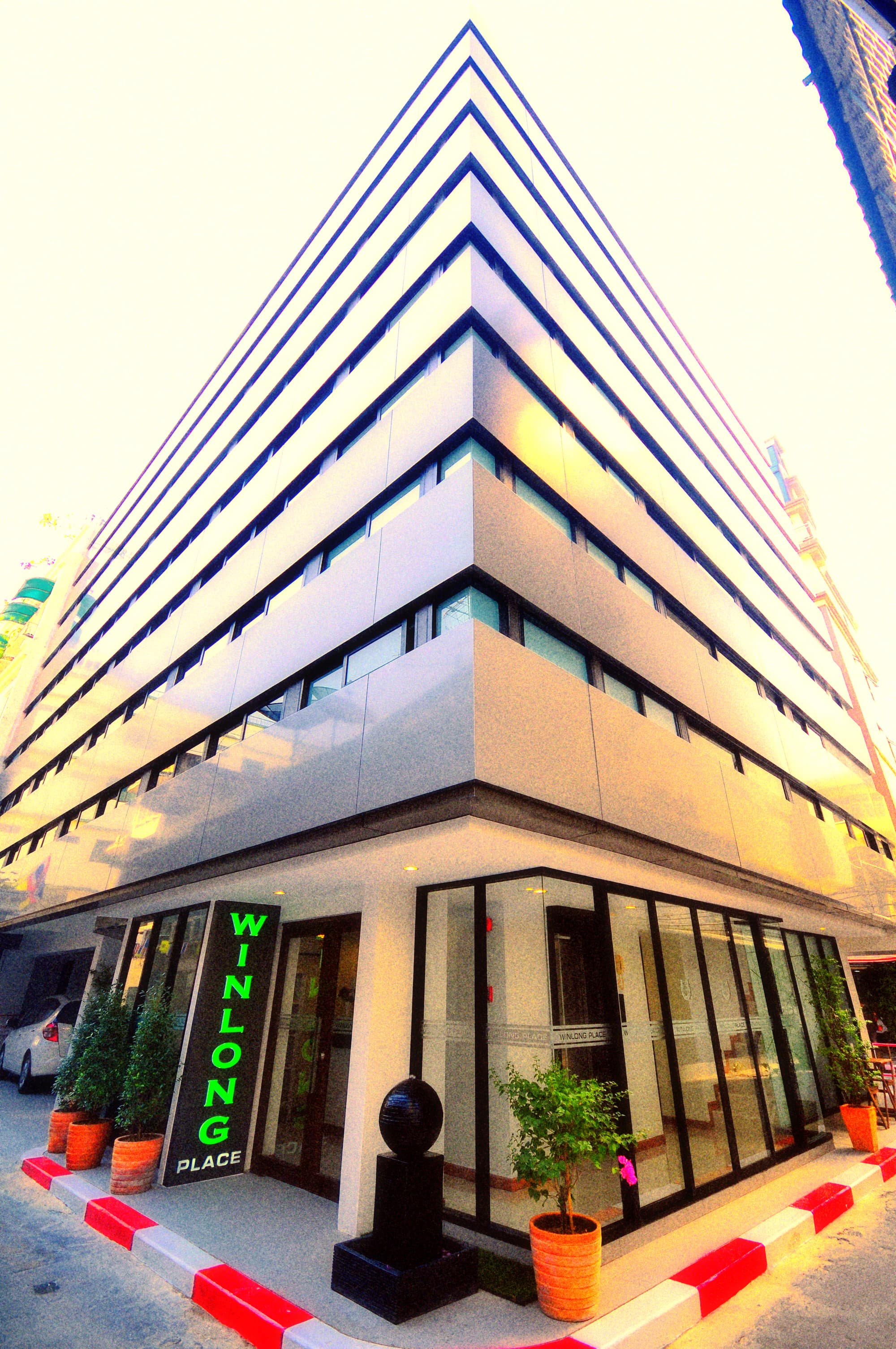 Win Long Place managed by Win Long, General view