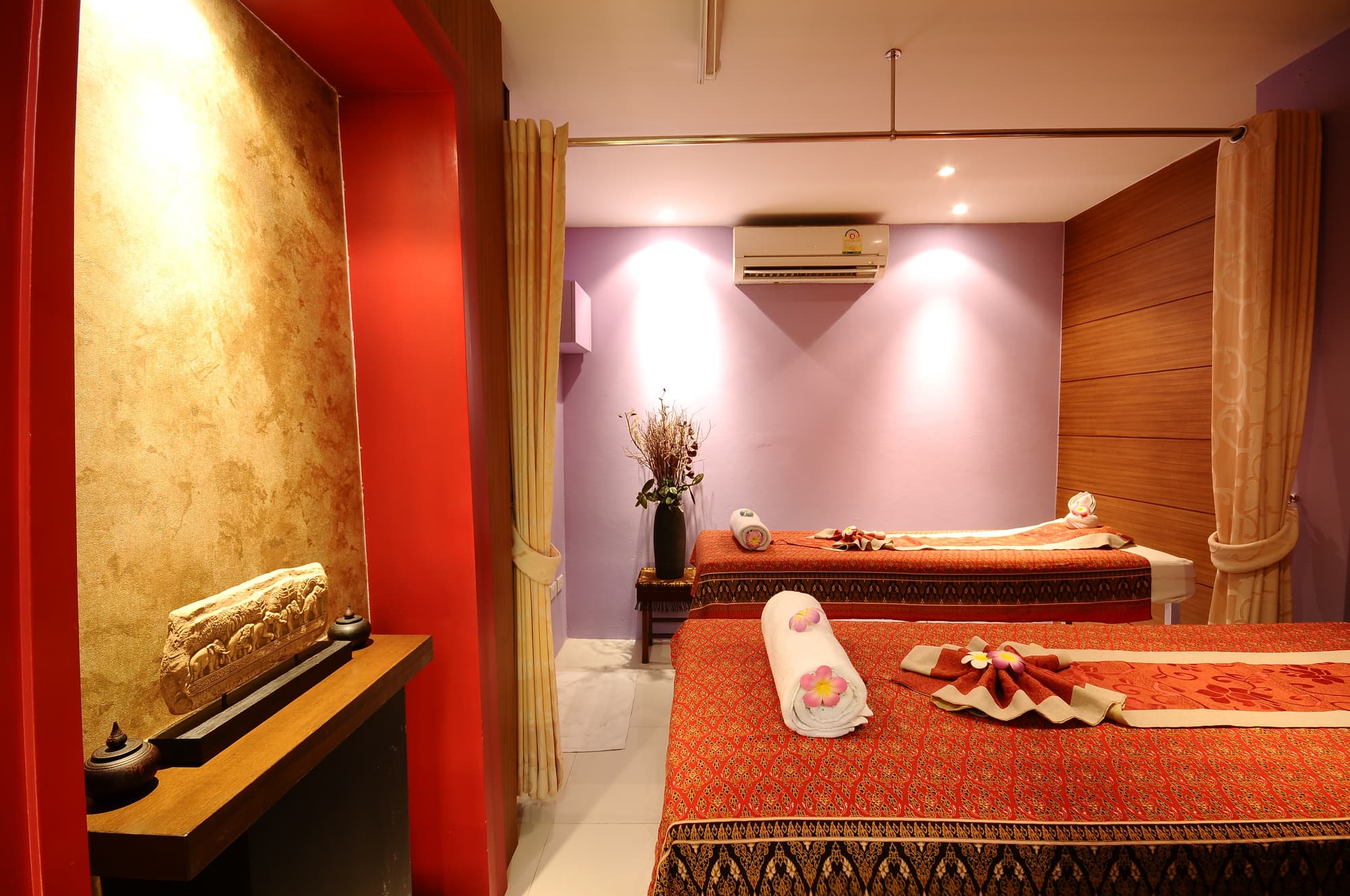 Win Long Place managed by Win Long, Sports and Entertainment