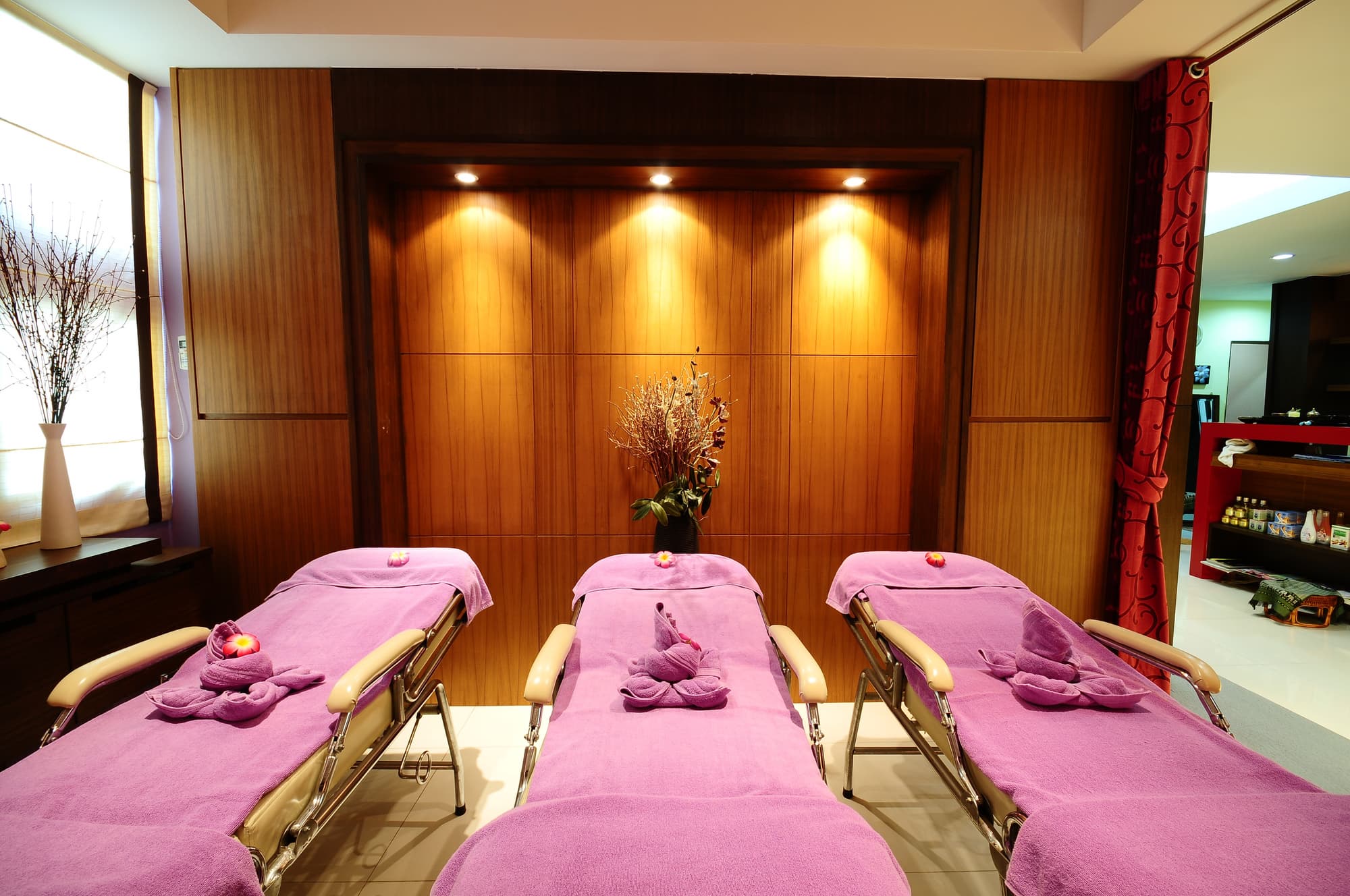 Win Long Place managed by Win Long, Sports and Entertainment