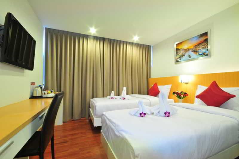 Win Long Place managed by Win Long, Room