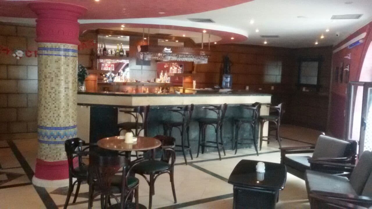 Viva Sharm Hotel, Bar