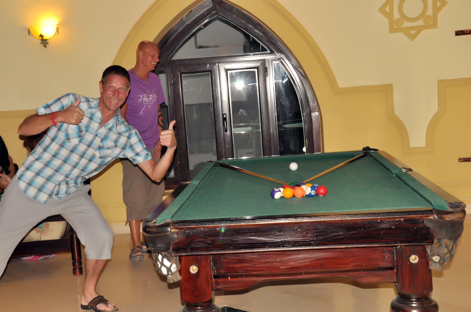 Viva Sharm Hotel, Sports and Entertainment