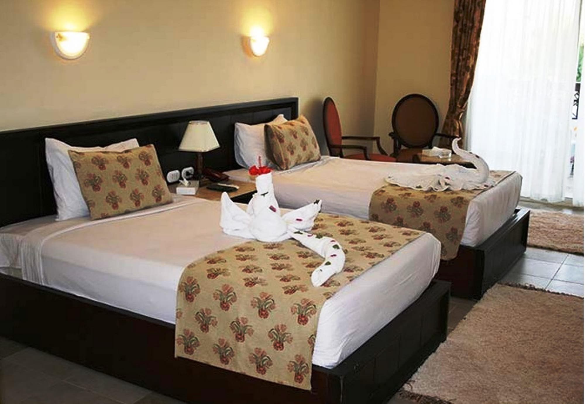 Viva Sharm Hotel, Room