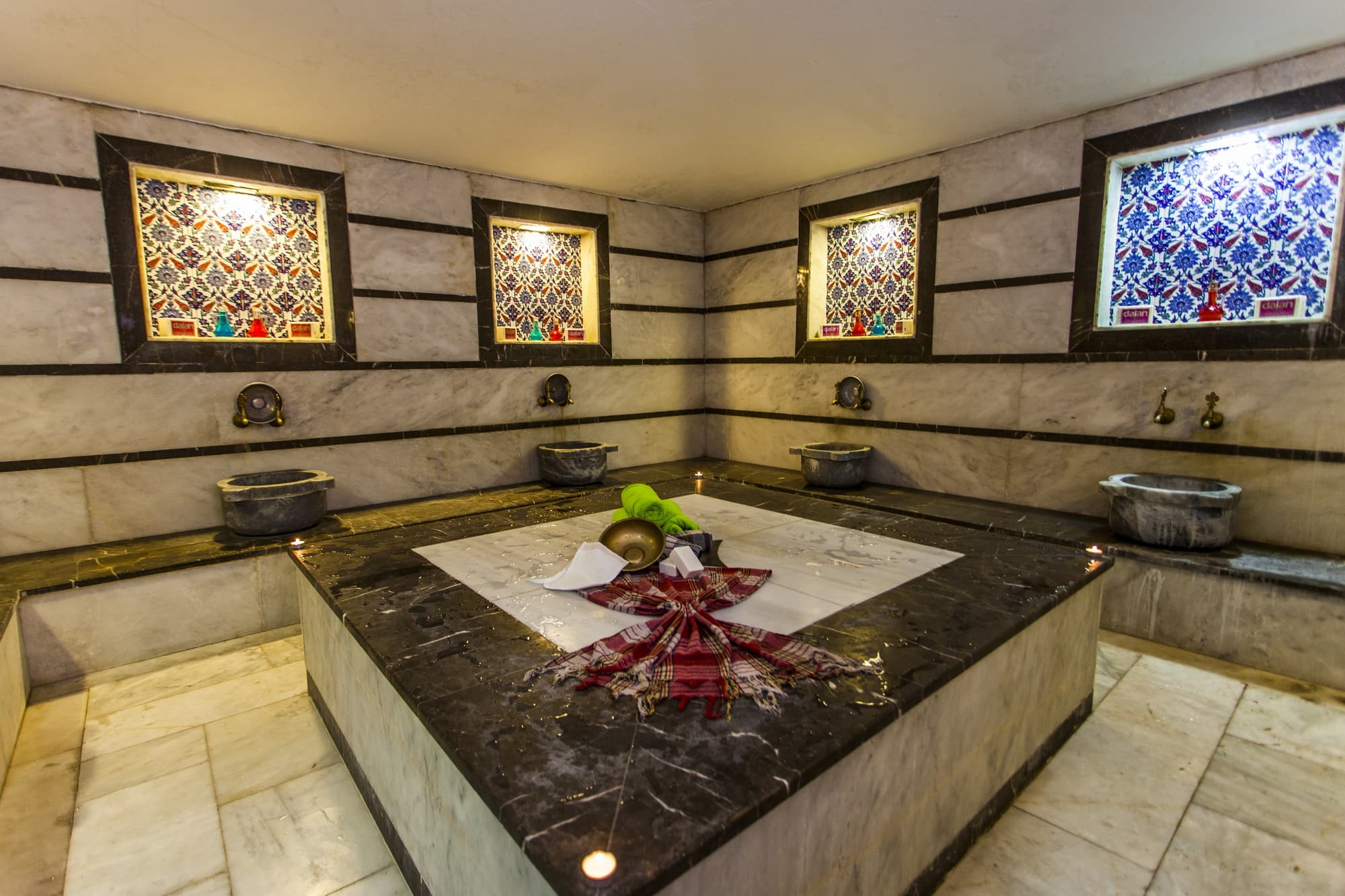 Oba Time Hotel, Sports and Entertainment