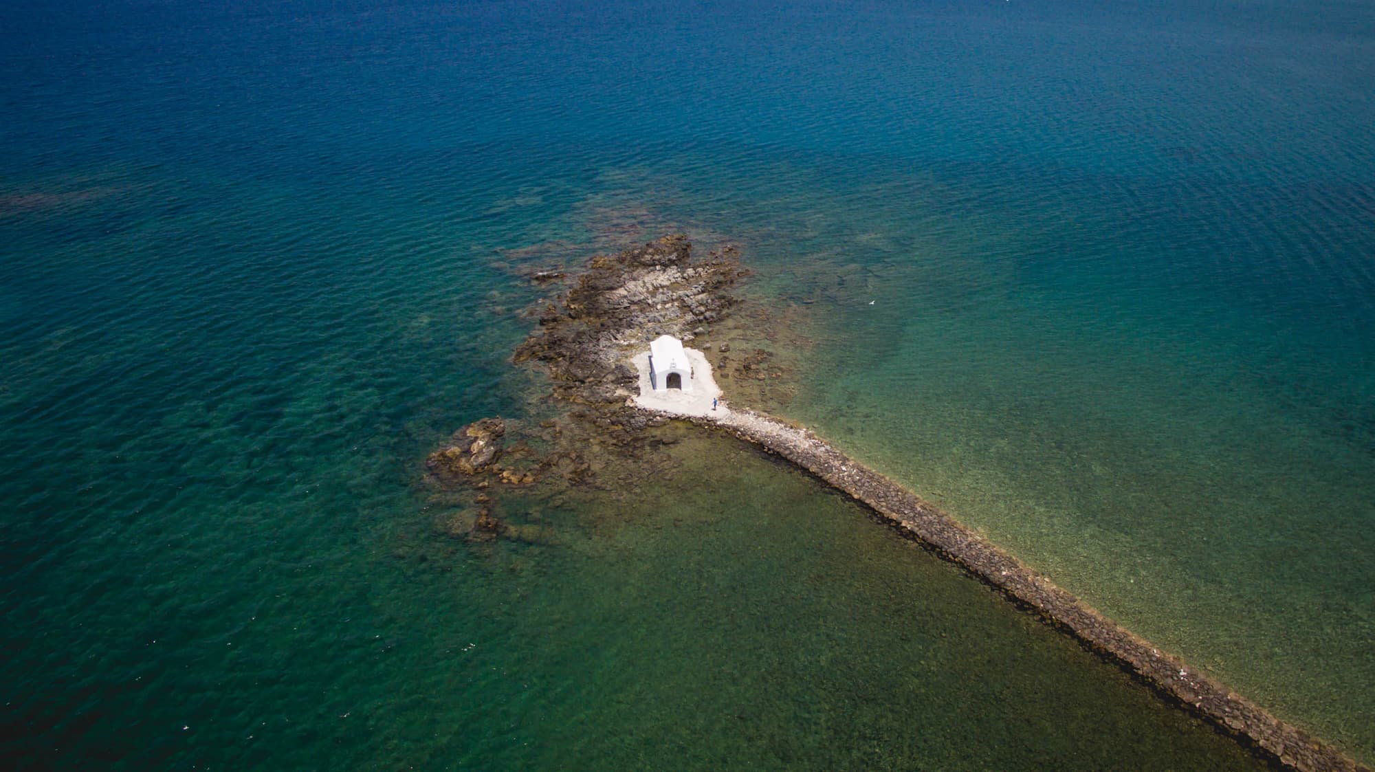Georgioupolis Beach Hotel, General view