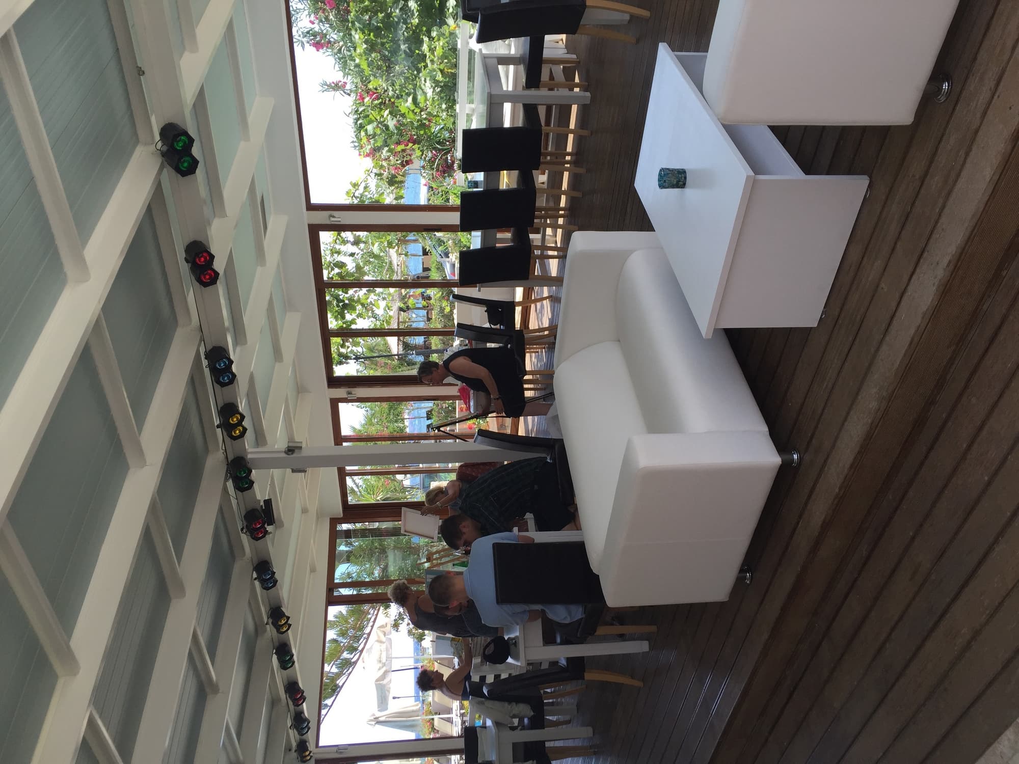 Georgioupolis Beach Hotel, Bar