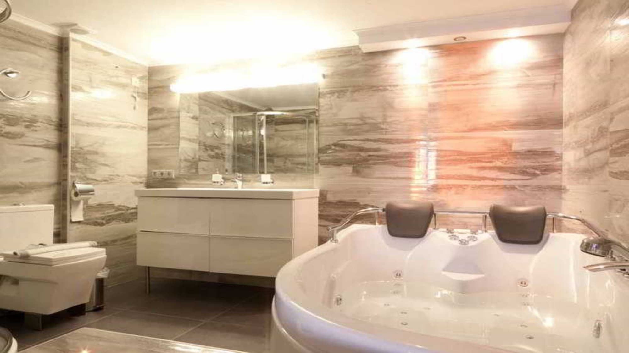 Georgioupolis Beach Hotel, Room