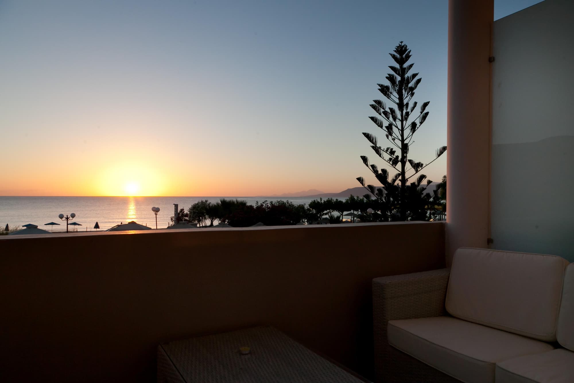 Georgioupolis Beach Hotel, Room