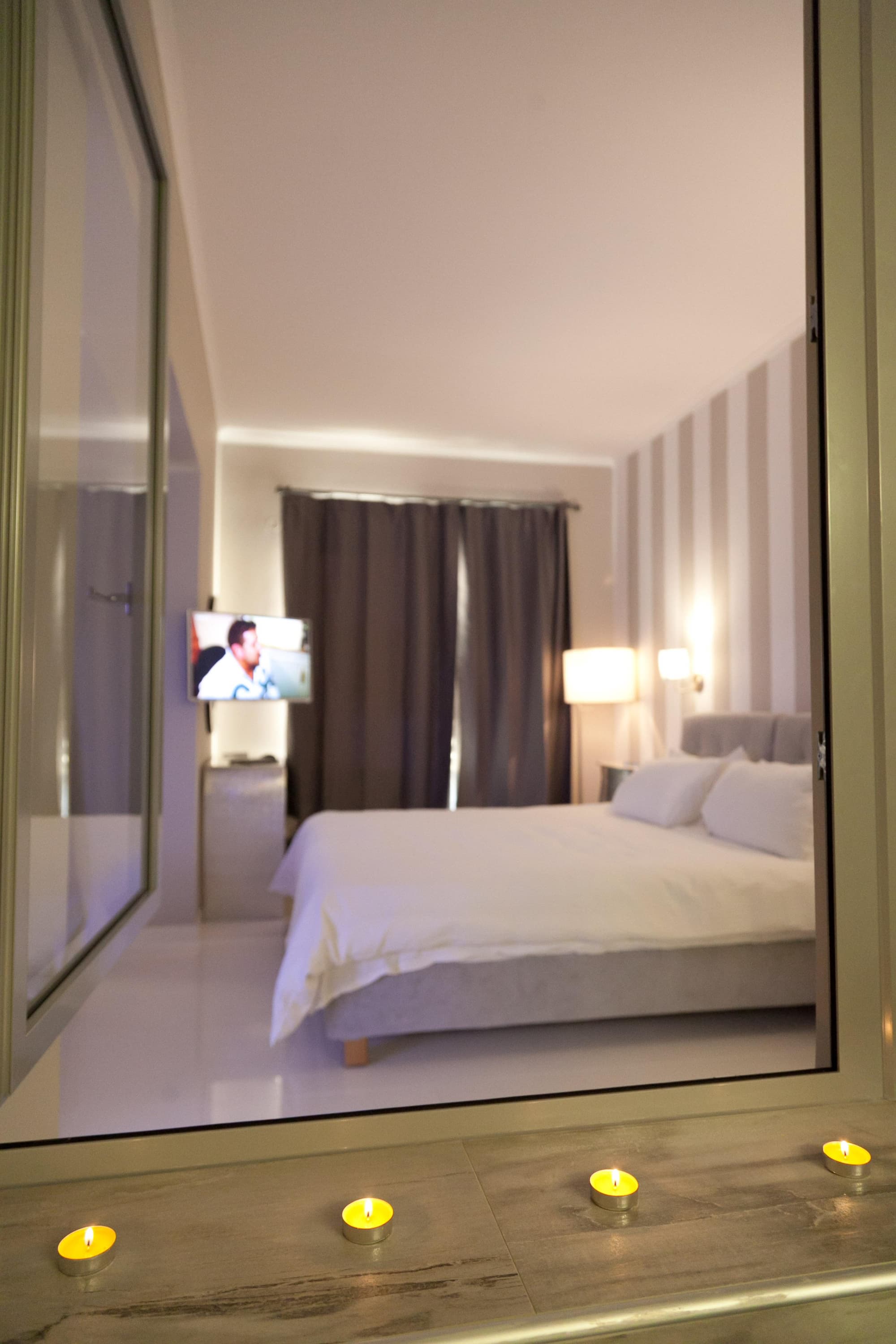 Georgioupolis Beach Hotel, Room