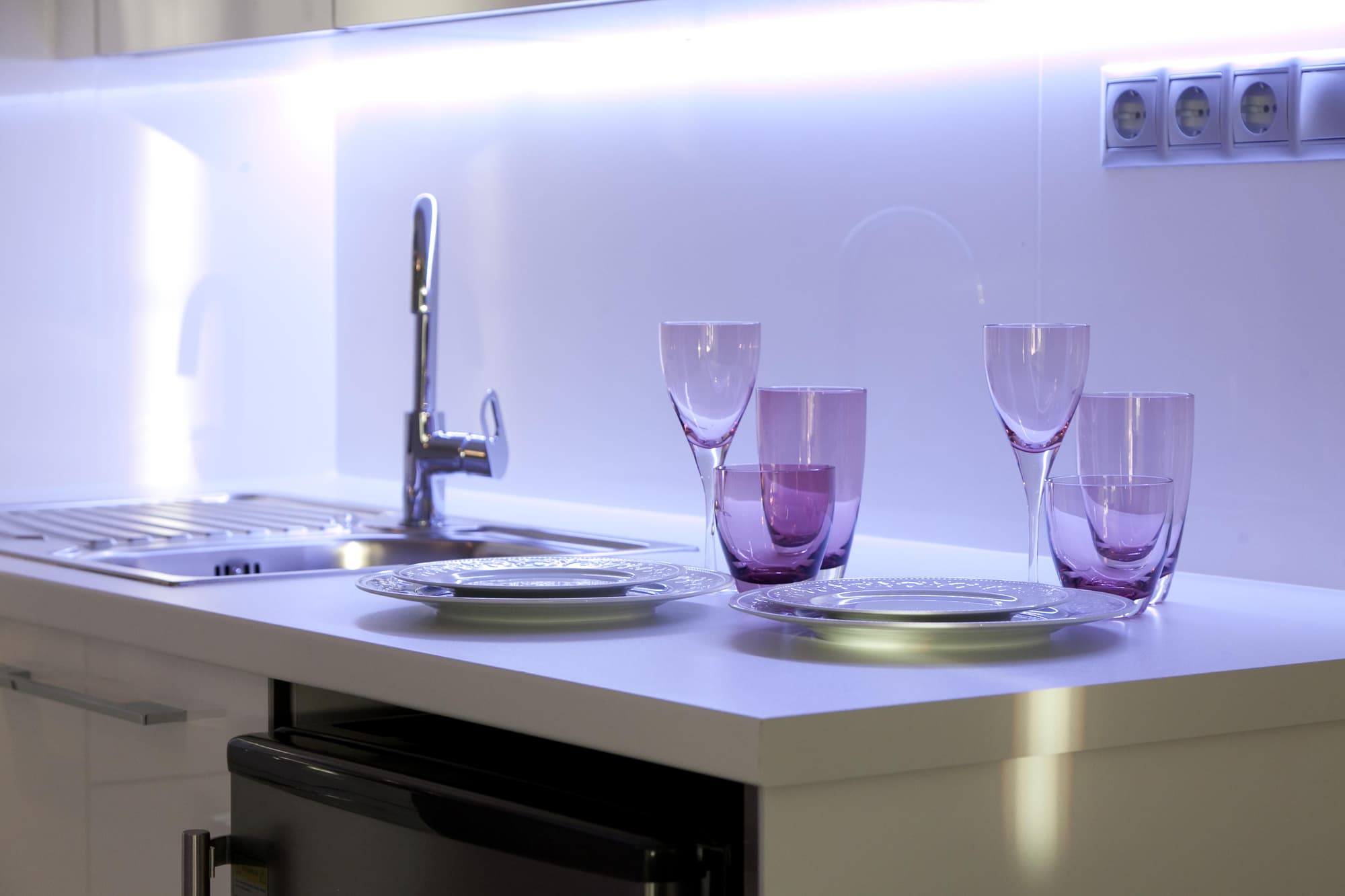 Georgioupolis Beach Hotel, Room