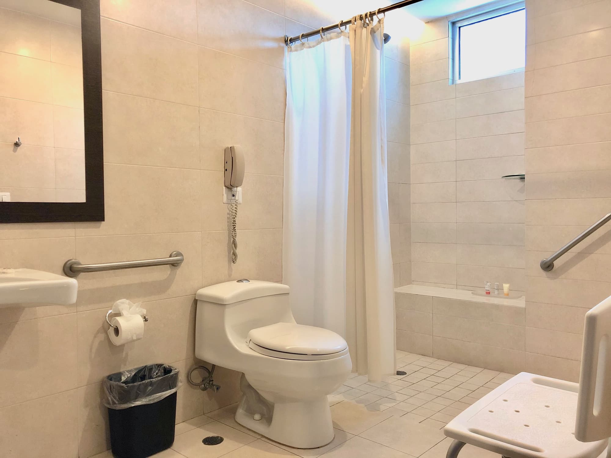 Tryp By Wyndham Panama Centro, Room