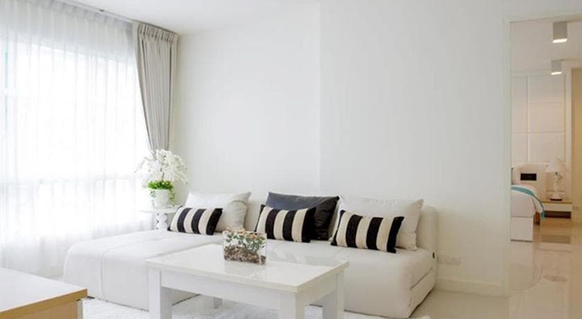 Royal Pavilion Hua Hin, Room