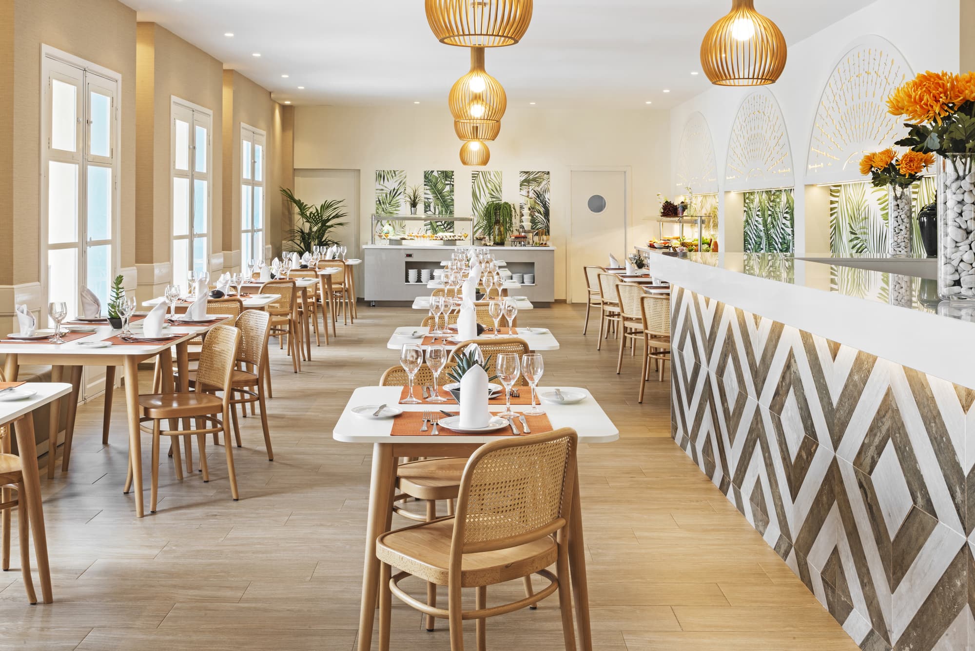 Alua Suites Fuerteventura, General view