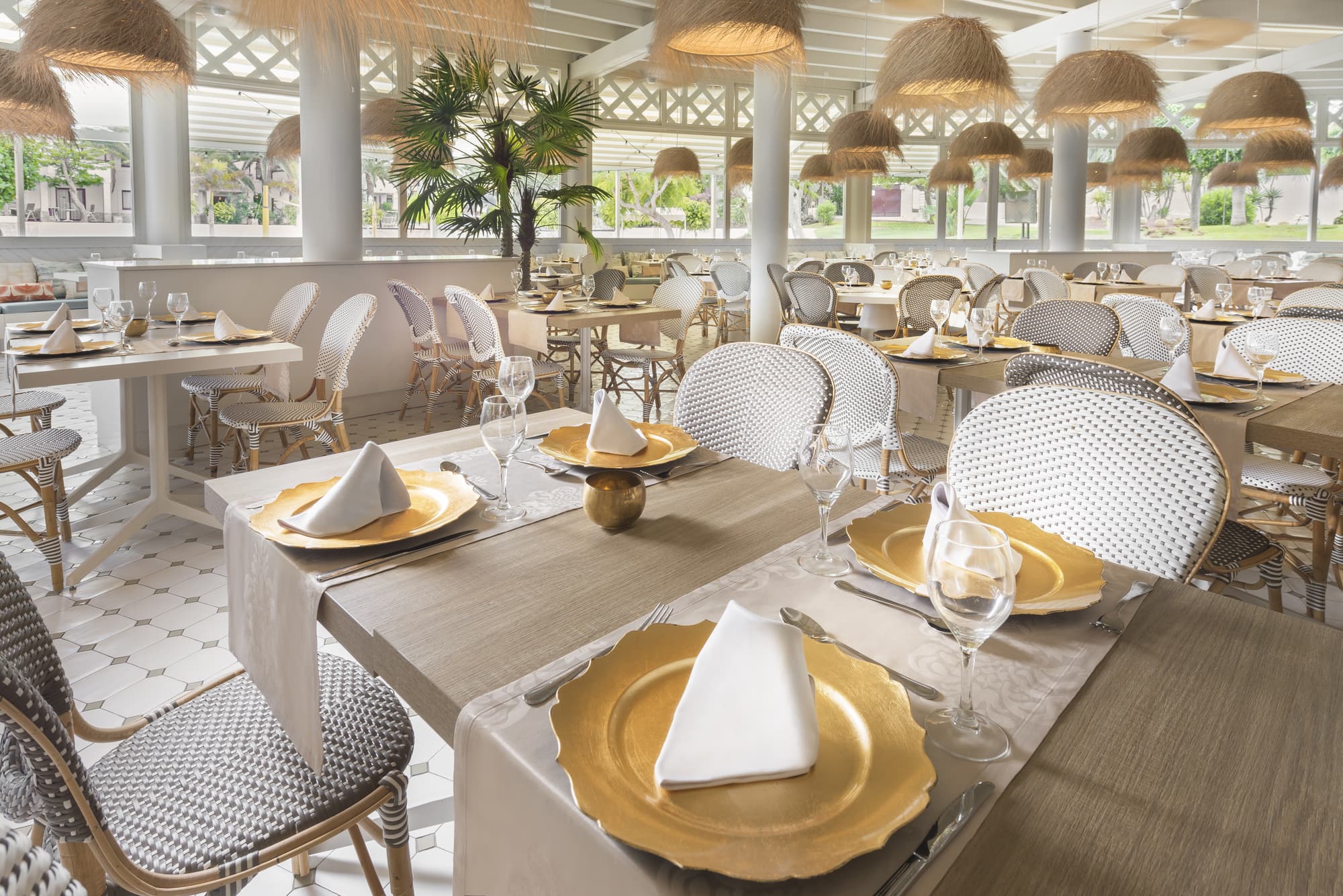 Alua Suites Fuerteventura, General view