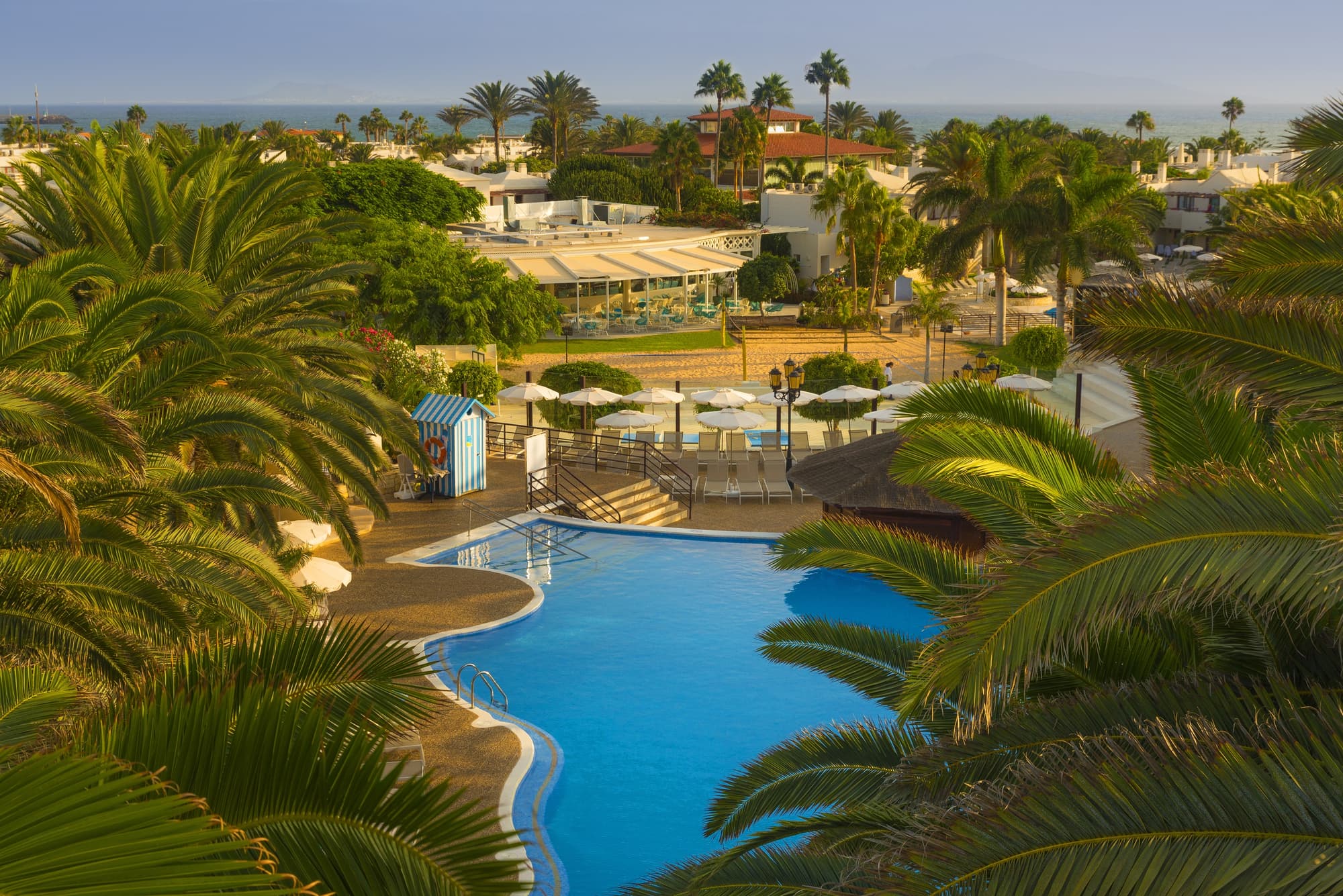 Alua Suites Fuerteventura, General view