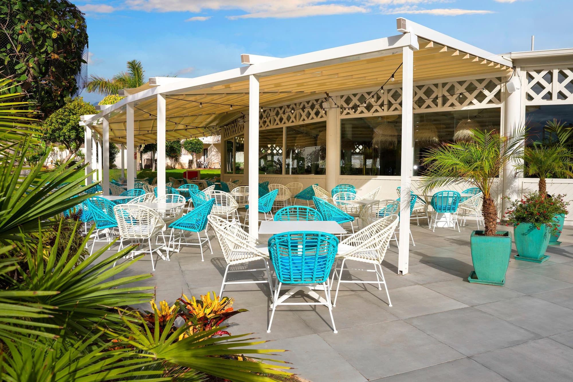 Alua Suites Fuerteventura, General view