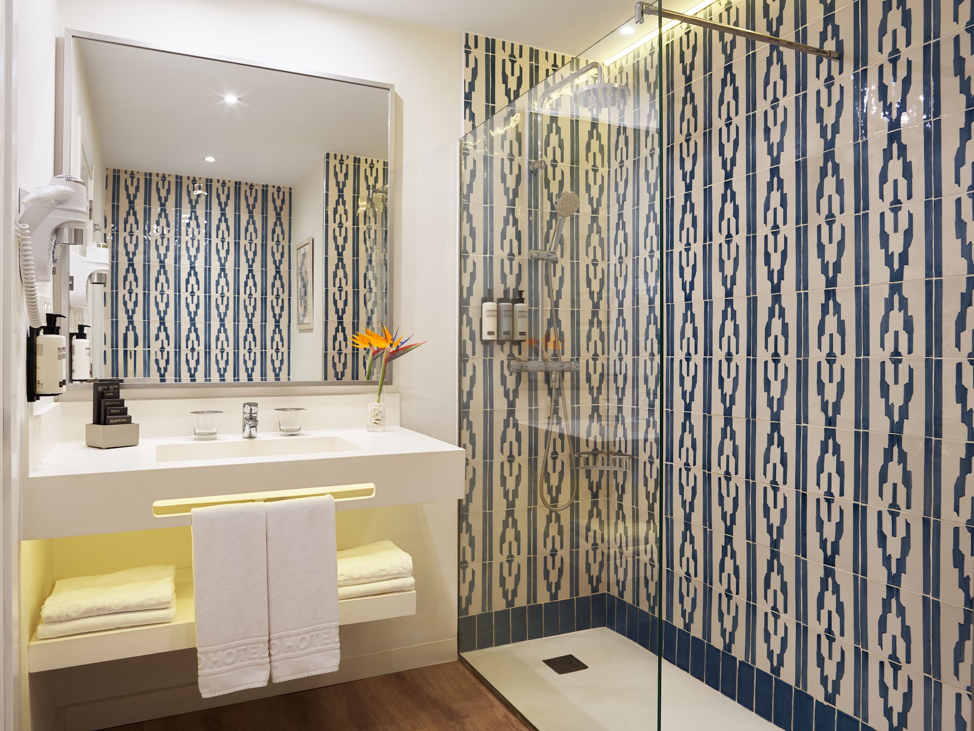 H10 Ocean Dunas (only adults), Room