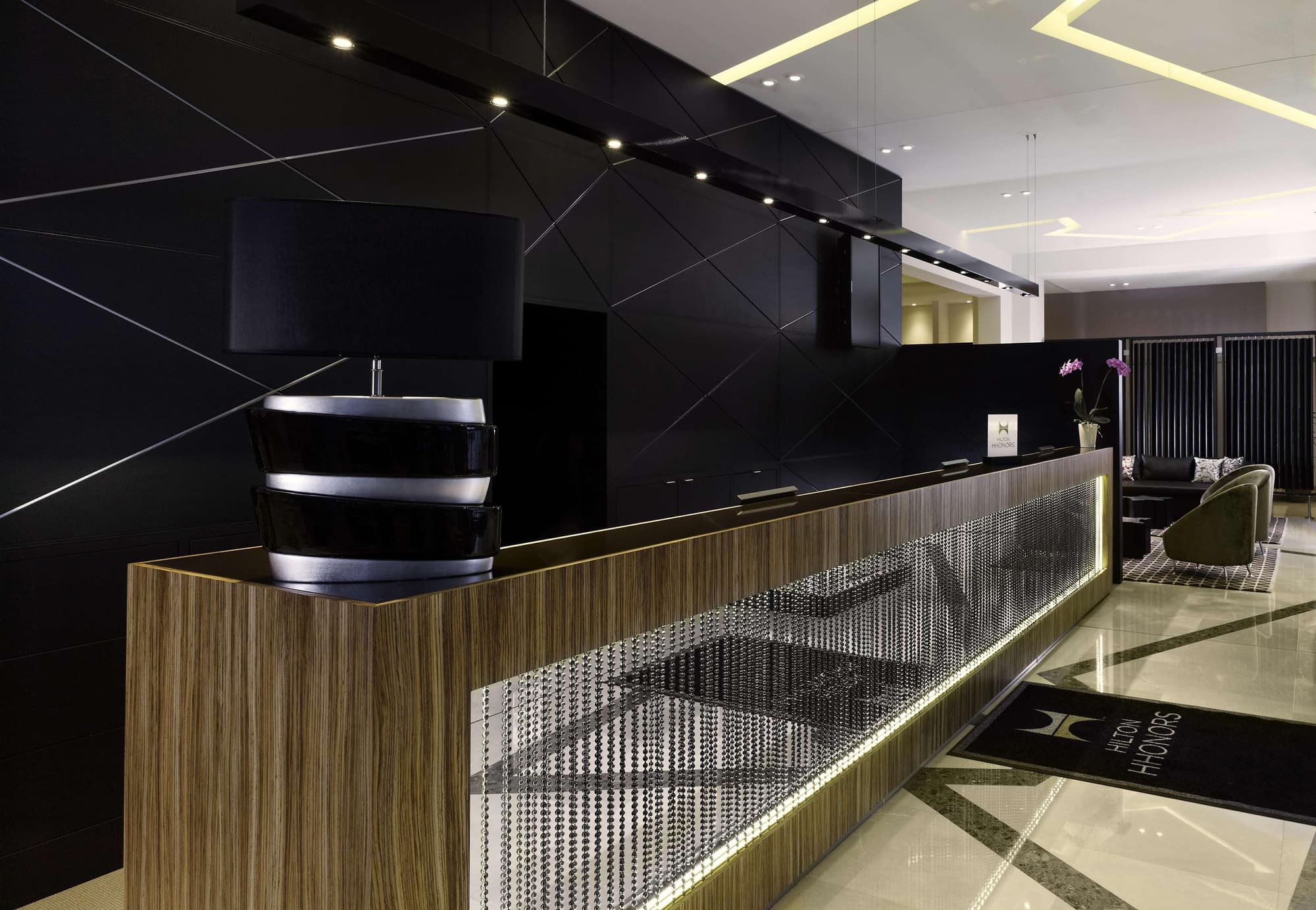 DoubleTree by Hilton Oradea, General view