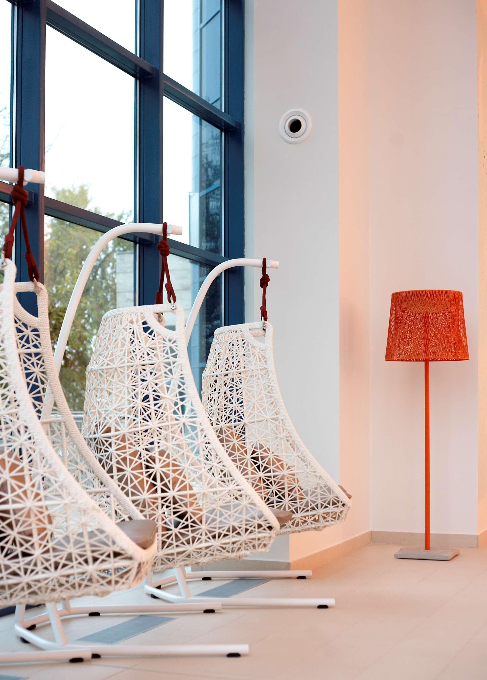 DoubleTree by Hilton Oradea, General view