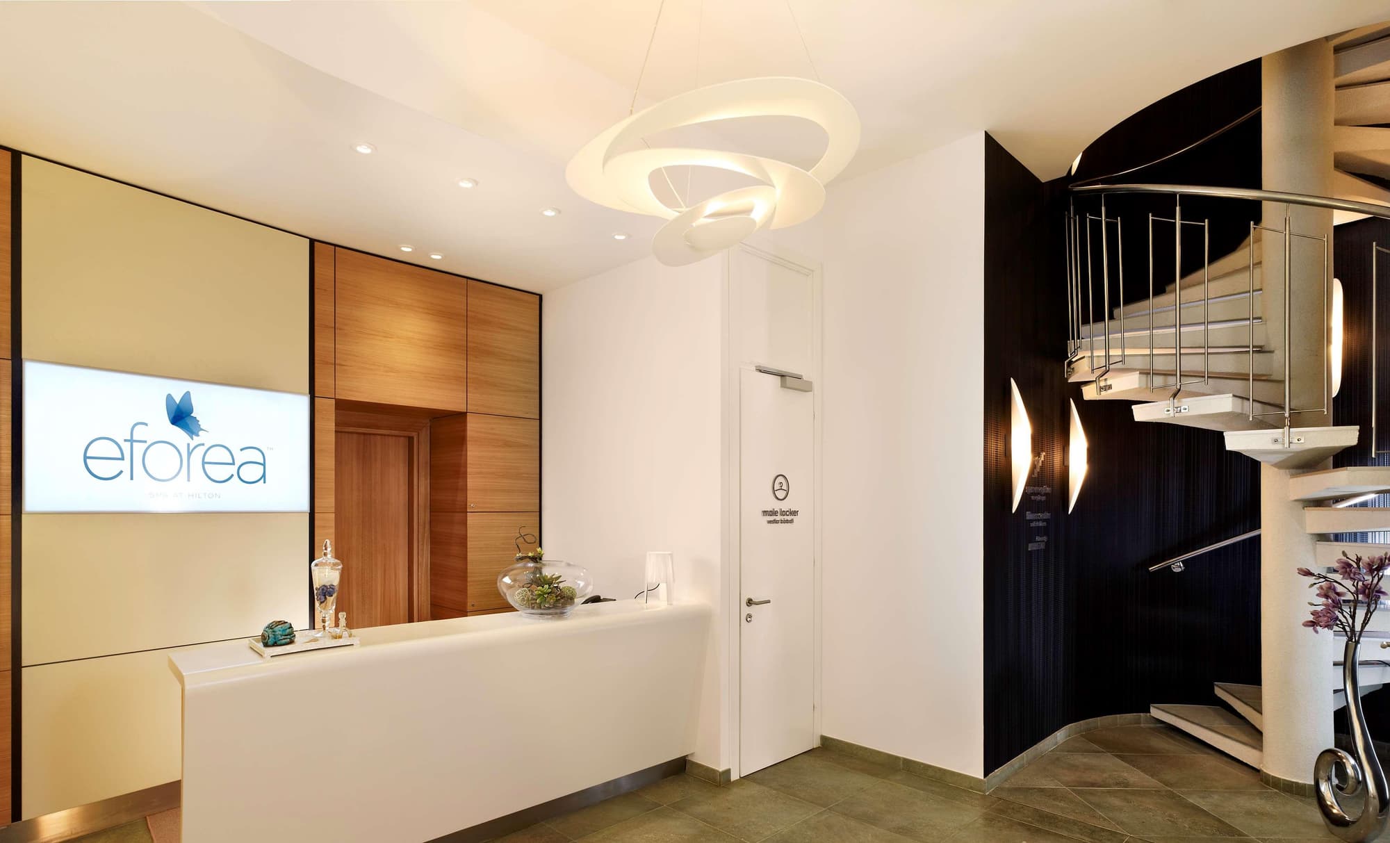 DoubleTree by Hilton Oradea, General view