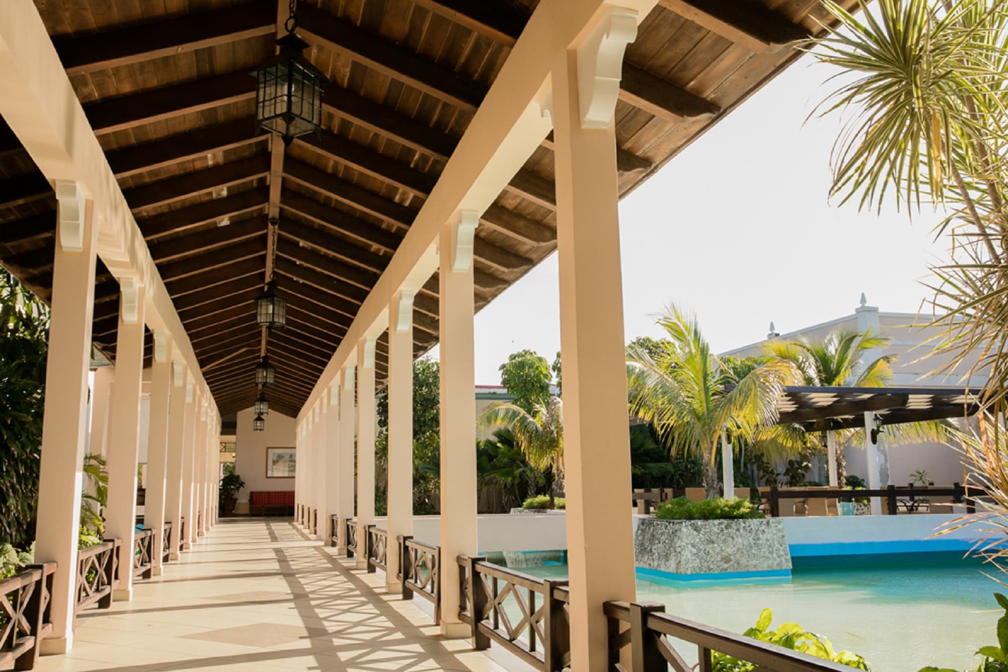 Starfish Cayo Santa Maria - All Inclusive, General view