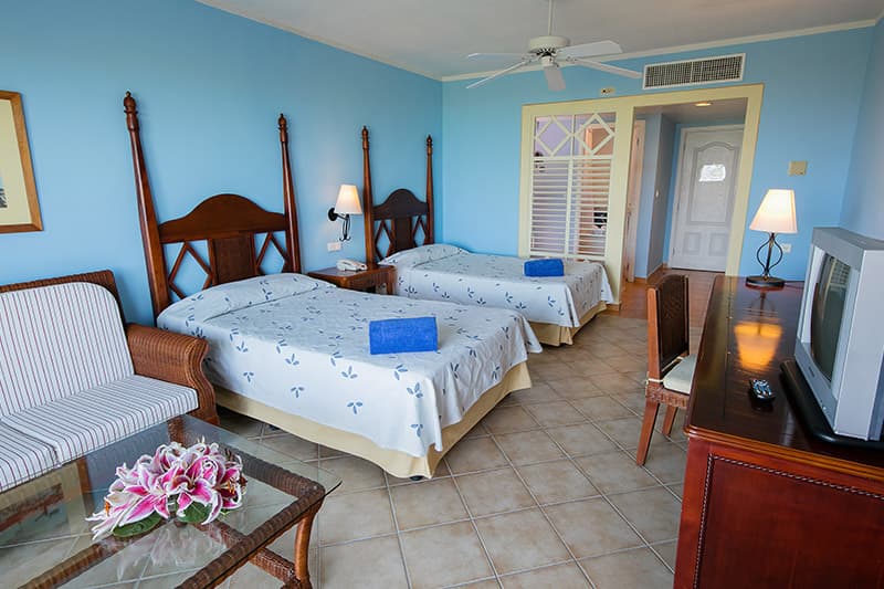 Starfish Cayo Santa Maria - All Inclusive, General view