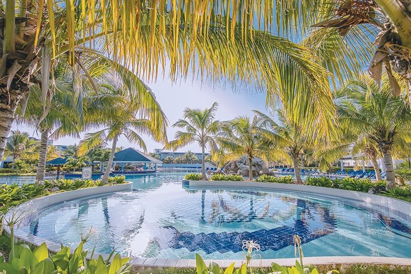 Starfish Cayo Santa Maria - All Inclusive, General view