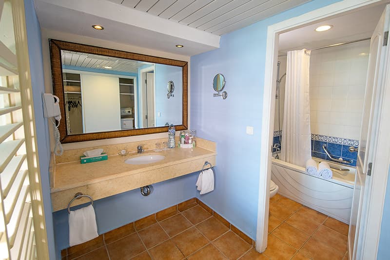 Starfish Cayo Santa Maria - All Inclusive, General view