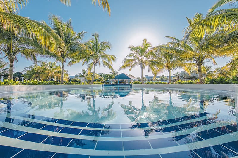 Starfish Cayo Santa Maria - All Inclusive, General view