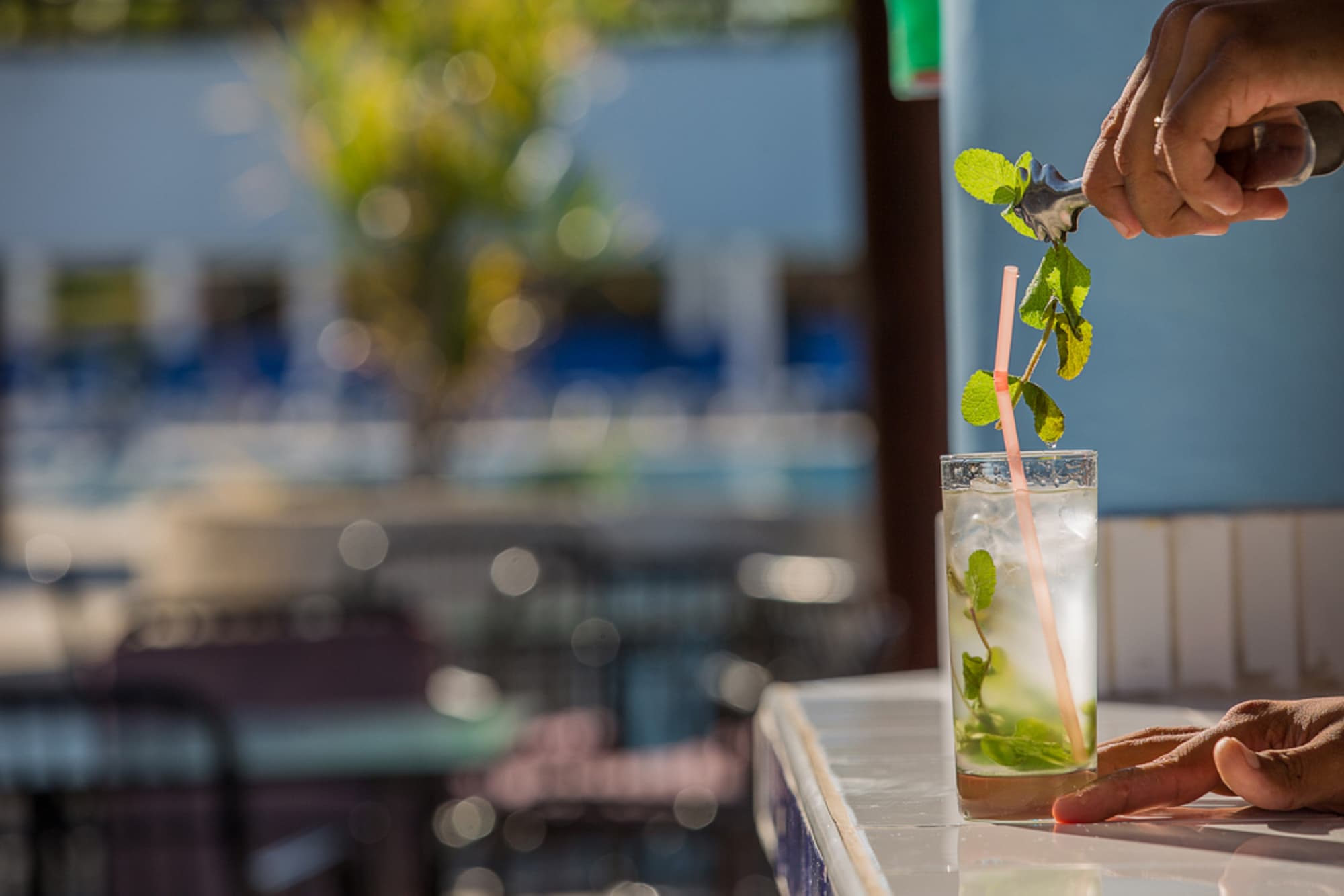 Starfish Cayo Santa Maria - All Inclusive, Bar