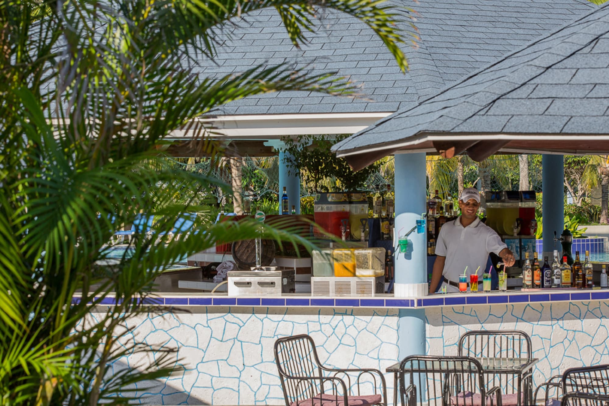 Starfish Cayo Santa Maria - All Inclusive, Bar