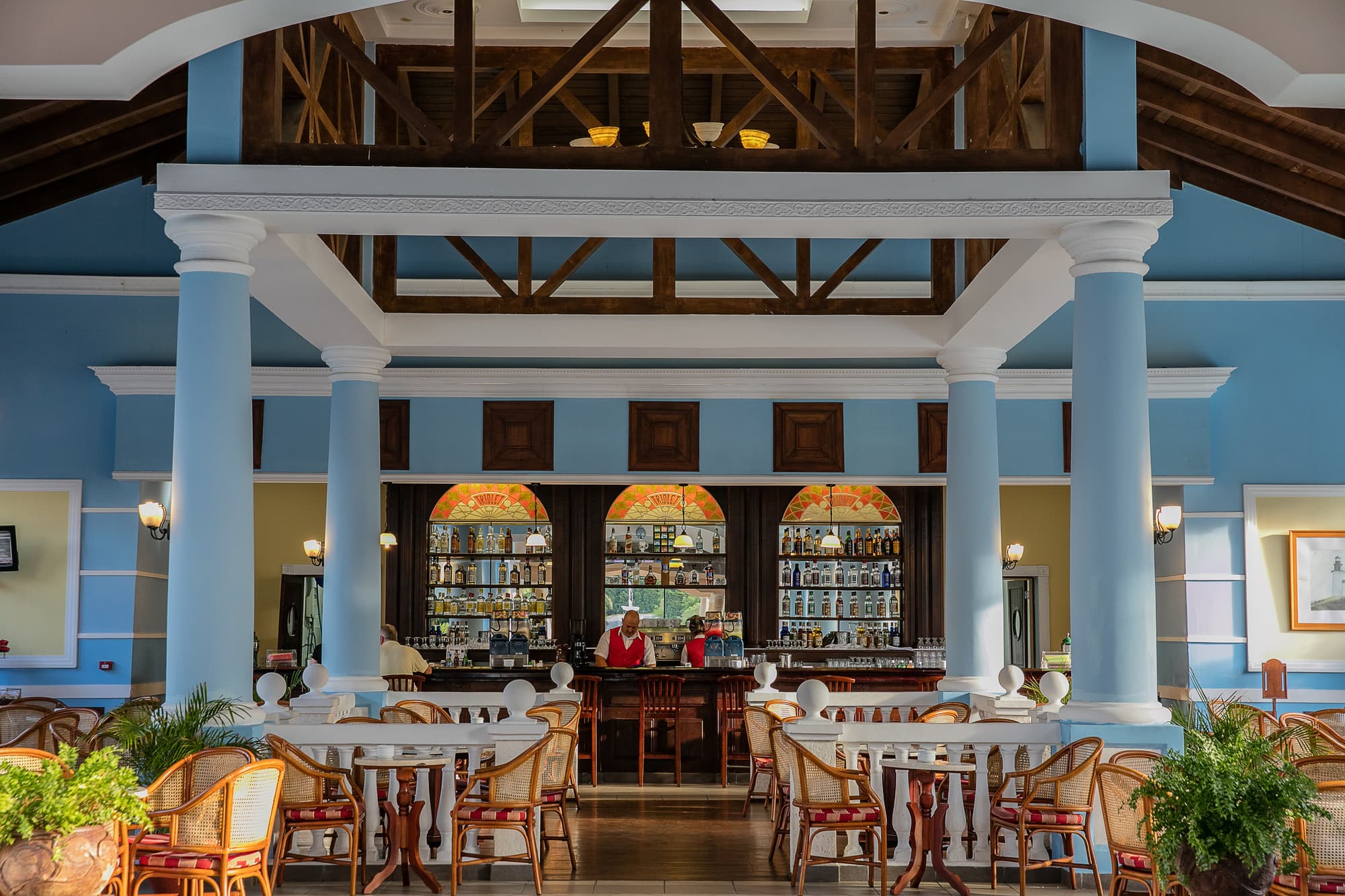 Starfish Cayo Santa Maria - All Inclusive, Bar