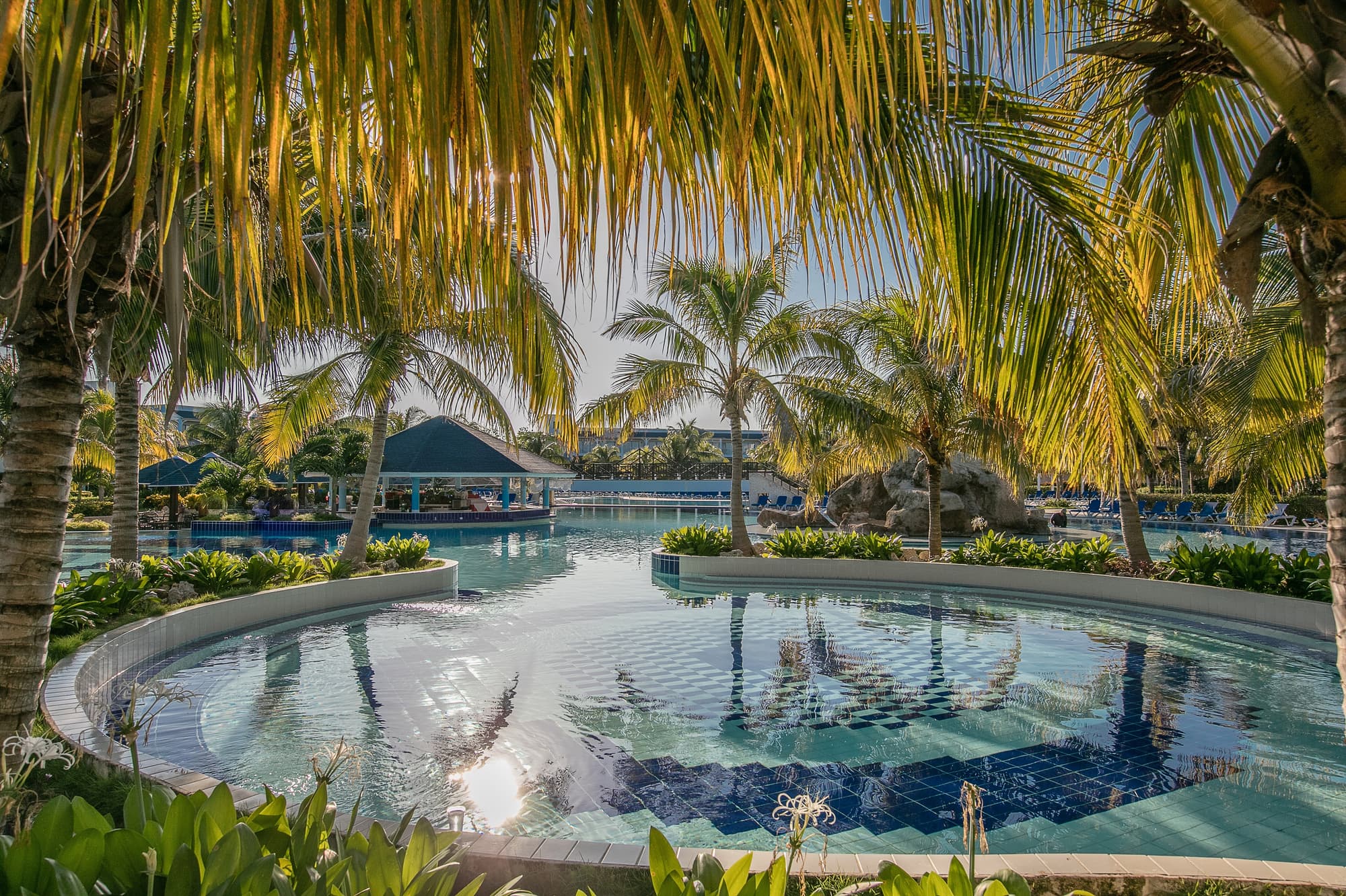 Starfish Cayo Santa Maria - All Inclusive, Pool